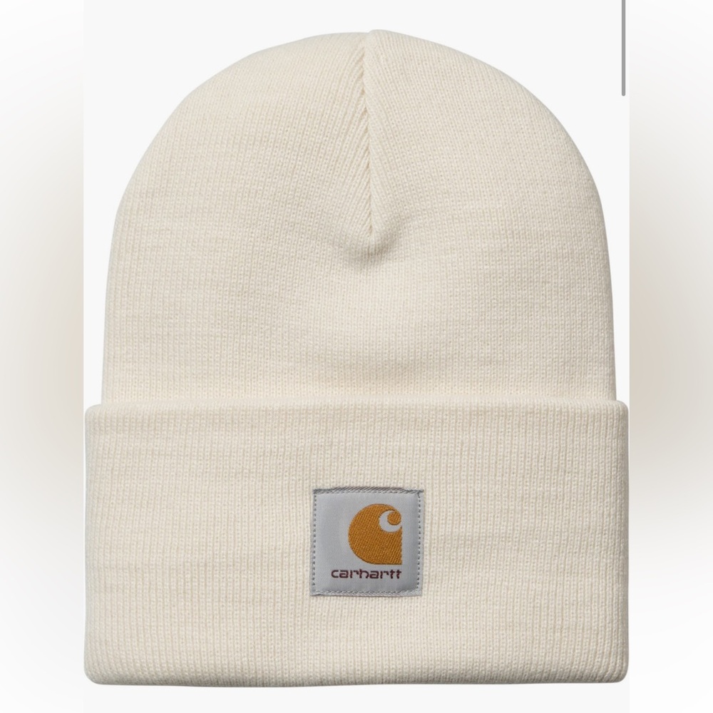 Carhartt unisex Acrylic Watch Hat one size